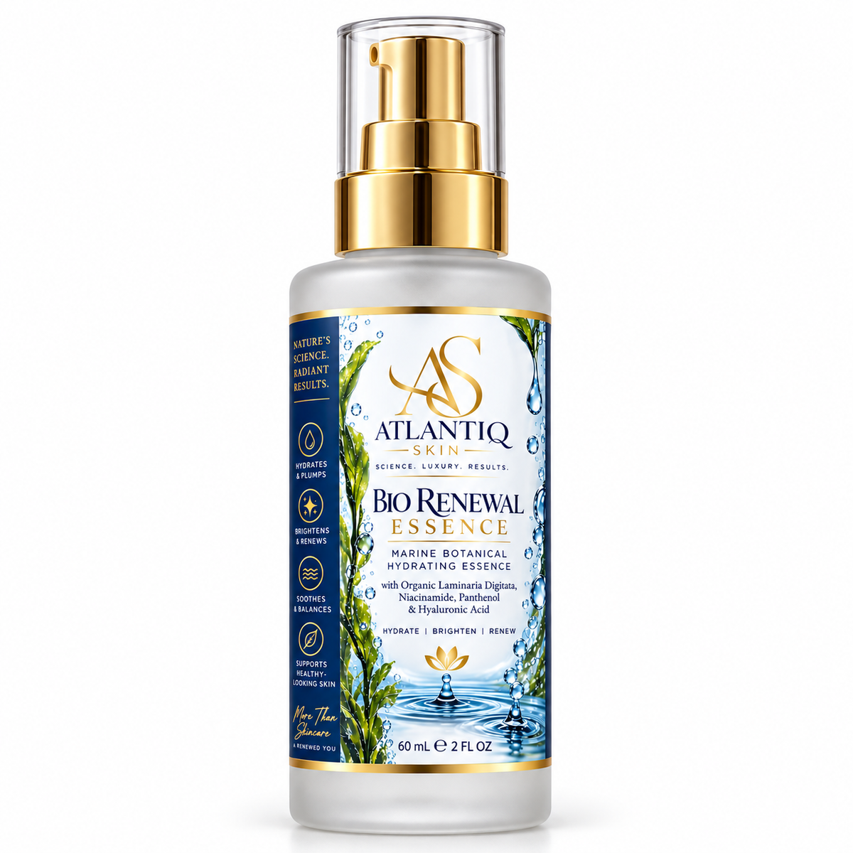 Bio-Renewal Essence