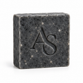 Charcoal Goat Milk Cleansing Bar.