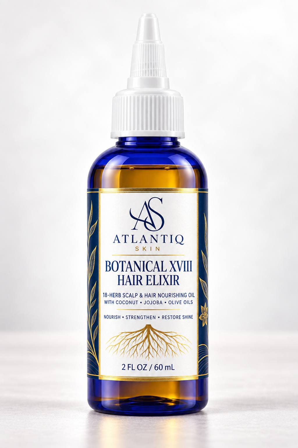 Botanical XVIII Elixir