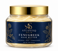 Fenugreek Hair Butter