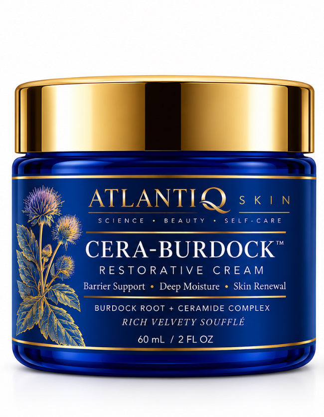 Cera- Burdock Restorative Cream